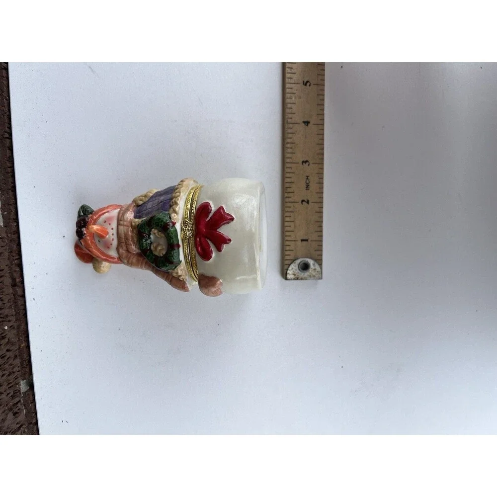 N/A all items